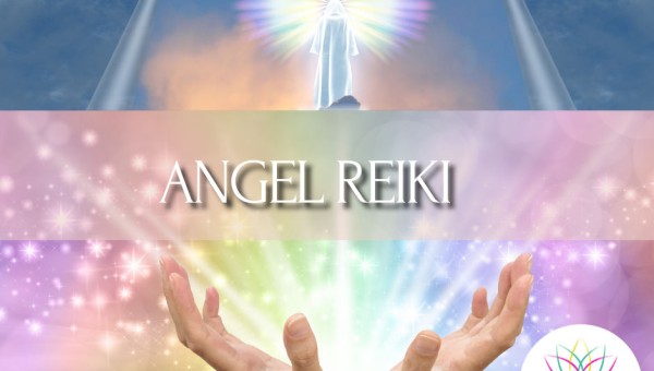 ANGEL REIKI