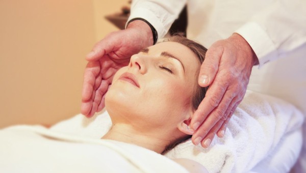 ⚜️ COS'È IL REIKI?